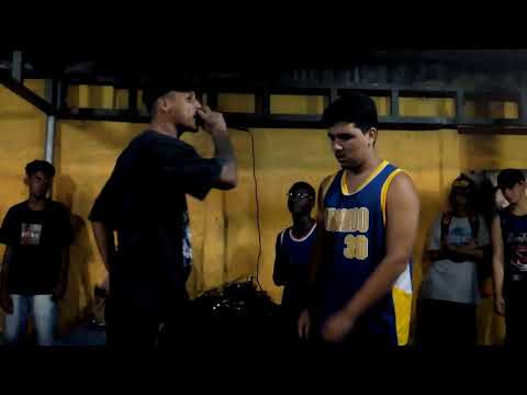 1 FASE - Duclan vs Xarpi (13/02/2018) - RODA DA NH