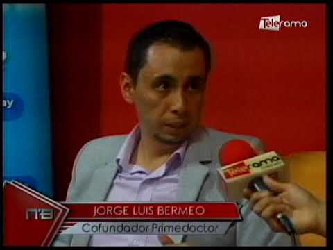 App Primer Doctor conecta doctores con pacientes para citas y consultas