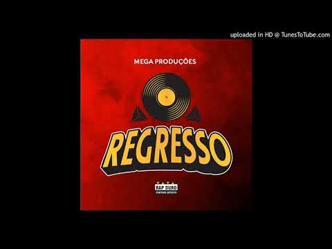 Mega Pro - 17 O Regresso Ft Genérico (Prod. Drakulah)