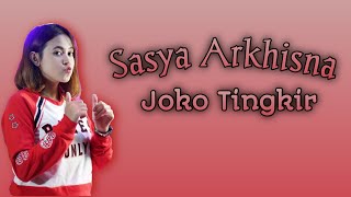 Download lagu Sasya Arkhisna - Joko Tingkir (Lirik Lagu) mp3