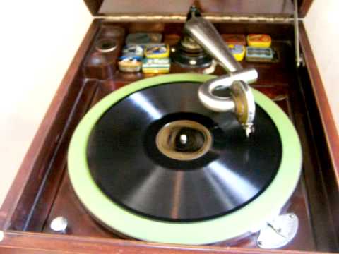 "Eliza"  Oriole Terrace Orchestra (Fiorito)