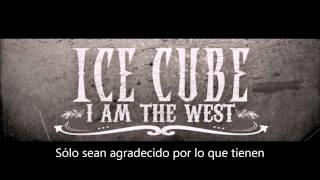 Ice Cube - Stand Tall (Subtitulado español)