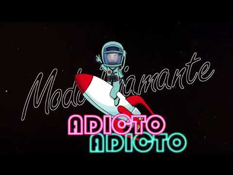 Modo Diamante - Adicto (Versión Cumbia)
