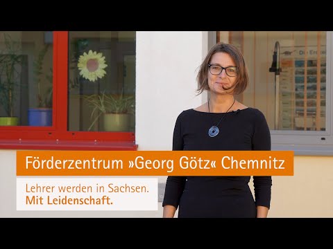 Förderzentrum »Georg Götz« Chemnitz I