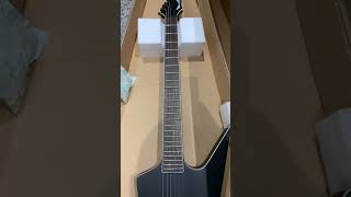 Video thumbnail for New Guitar Day Dean Zero Select Fluence #ngd #guitar #metal #deanguitars by Ninecore Neil