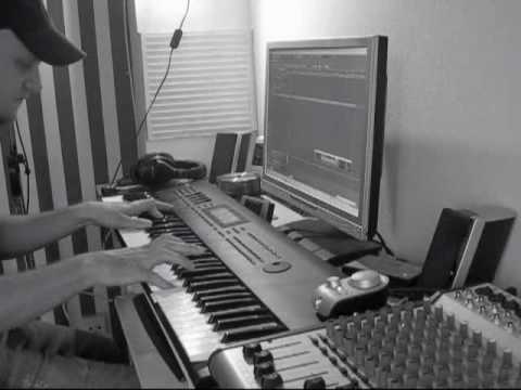 SFOB Speedcore Front Ost Berlin plays an Interpretation of  "Adagio For Strings" from Samuel Barber