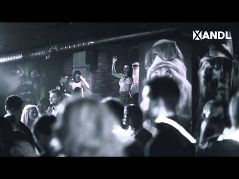 XandL - Only One (Original Mix) OFFICIAL VIDEO