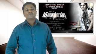 Download lagu Meagamann Review - Meegamann - Arya - Tamil Talkies mp3