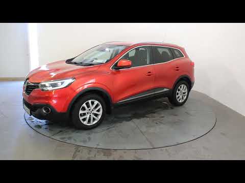 Renault KADJAR 1.5 dCi 110 Energy Dynamique Nav - Image 2