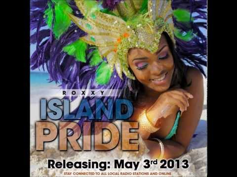 ISLAND PRIDE