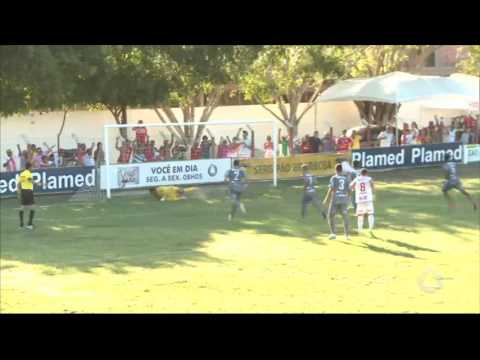 Itabaiana vence o Dorense por 2 a 1 - Atalaia Esporte