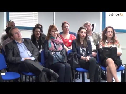 Второто издание на HRU Sofia събра специалисти по ИТ подбор за интересни дискусии