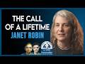 What Happens When You Tour the World with Lindsey Buckingham | Janet Robin