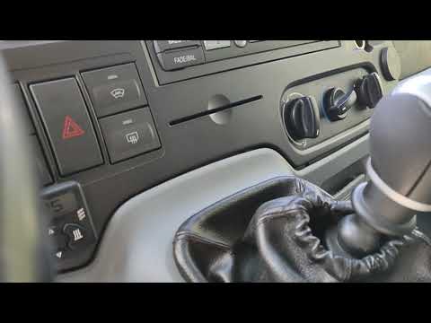 FORD TRANSIT '2010 Луцьк
