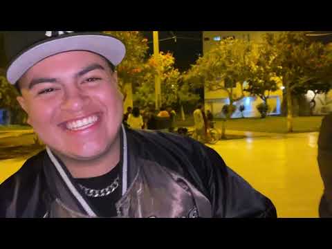 PROFETA VS CYCLO 🔥((BATALLÓN 🔥)) SEMIFINALES - 1VS1 STREET WARRIONS - MONARCA CIX