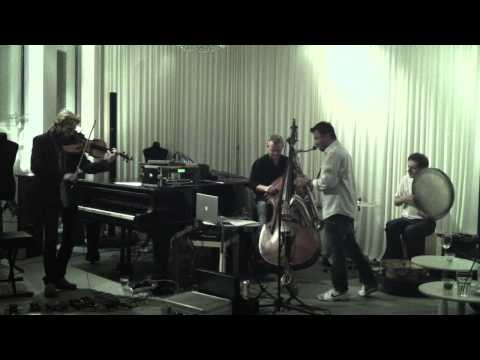 Grzech Piotrowski Quartet - Live in Mała i Czarna No.1