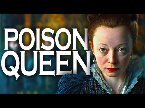 Catherine de Medici: France’s Most Dangerous Queen