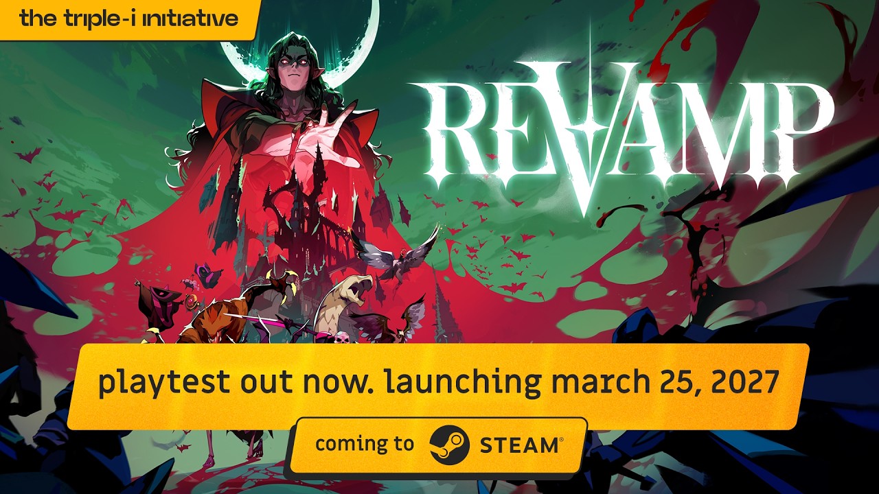 Release Date Trailer