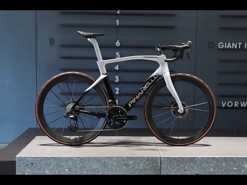 Velo7 DREAM BUILD Road Bike - Pinarello Dogma F - MYWAY