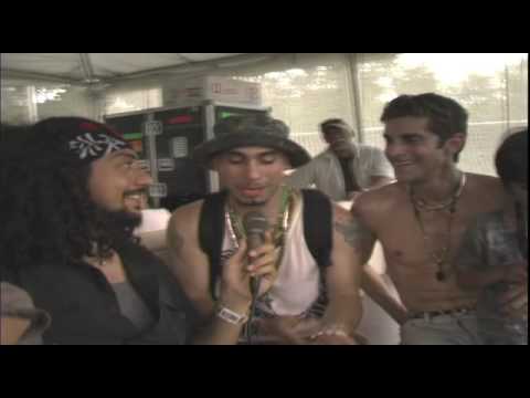 Urban Nomad the Epic version