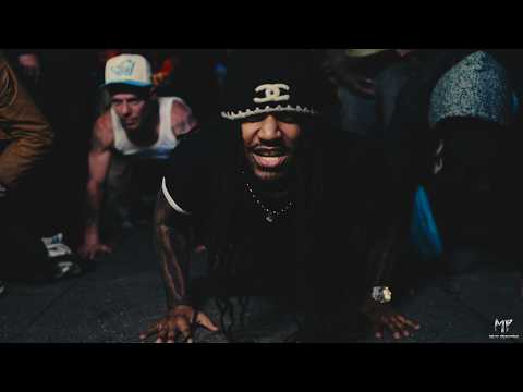 Skrilla - Brickz (Official Video)
