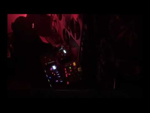 Korg Electribe 2 2010s - Blue image 5