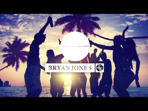 BRYAN JON3S - Summer is waiting (Original Mix)