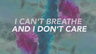 Recent Rumors - &#39;Blow Me Away&#39; Lyric Video