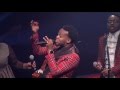 Travis Greene Intentional Live