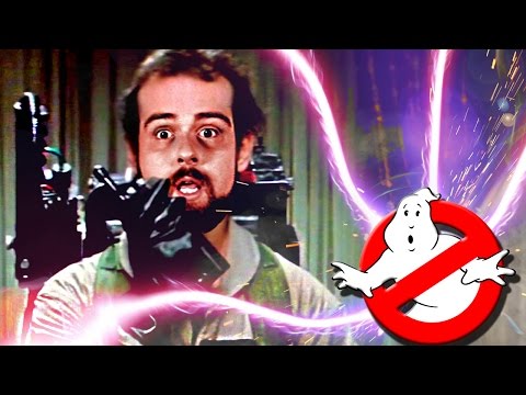 Ghostbusters (Parody) DUM - “All Over Again“ - Original Music Video