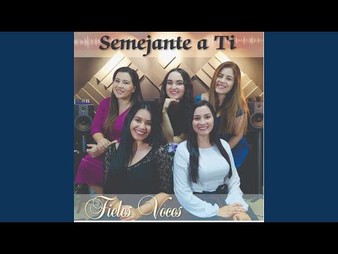 Semejante A Ti video