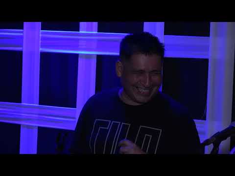 SEPARADOS - CESAR GUTIERREZ Y LA LEY DE LA CUMBIA...FELIZ CUMPLEAÑOS "CYNTHIA"