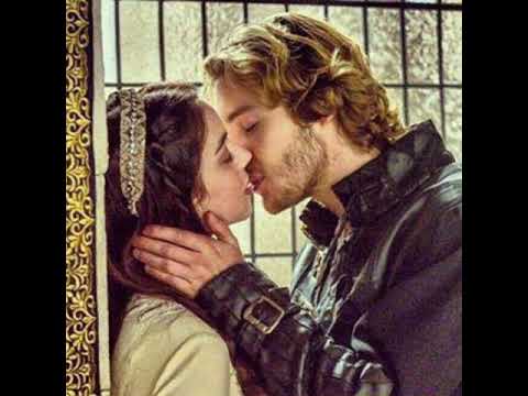Reign amor eterno
