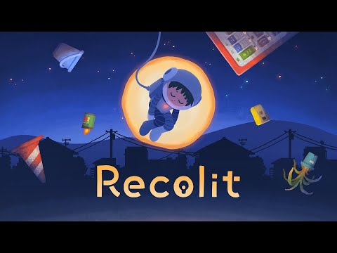 Recolit video thumbnail