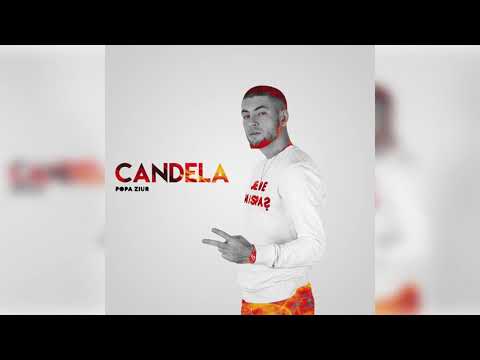 Popa Ziur - Candela (prod. Fabio Andres)