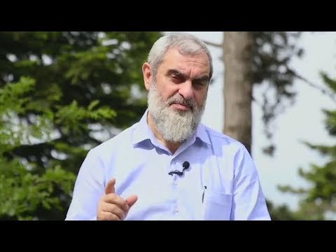 RAMAZAN 'DA UYKU İLE İMTİHAN & NUREDDİN YILDIZ