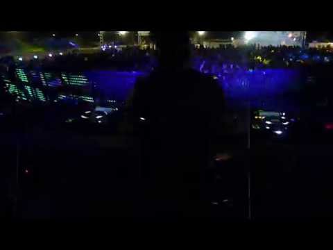 CRISTIAN VARELA @ MEDUSA SUNBEACH 2014 CULLERA (2)
