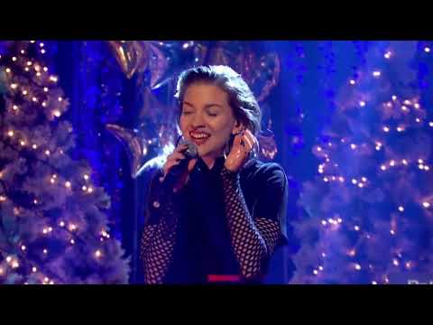 Tove Styrke, the best vocalist of Alan Wslker -Faded