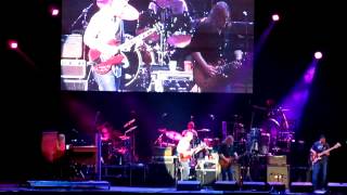 Allman Bros. Band 7-22-12: Good Morning Little School Girl
