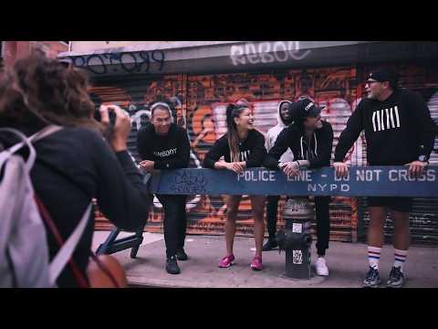 CONBODY VS EVERYBODY | Official Trailer | Criterion