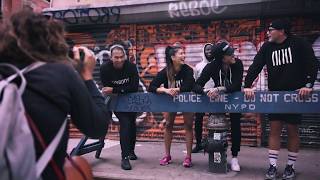 CONBODY VS EVERYBODY | Official Trailer | Criterion