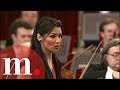 Anna Netrebko - Puccini - La Bohème Quando m'en vo' soletta