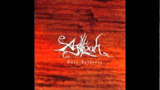 Agalloch - She Painted Fire Across The Skyline - Part 2