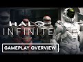 Halo Infinite - Official Competitive Settings Overview