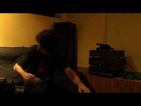 Strefa OFFu odc.2 - Maciek Kasperkiewicz cz.1/2