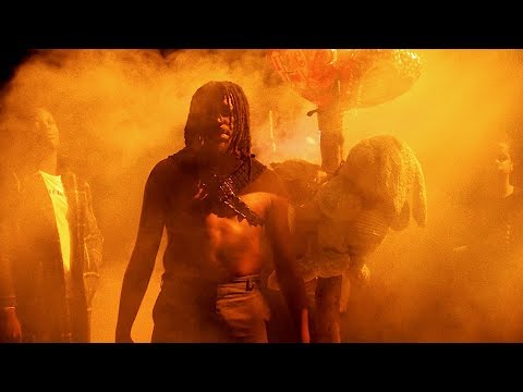 Soduh - Top Croc (Official Video)