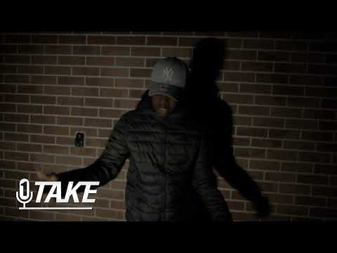 P110 - Trife - @trife7even #1TAKE