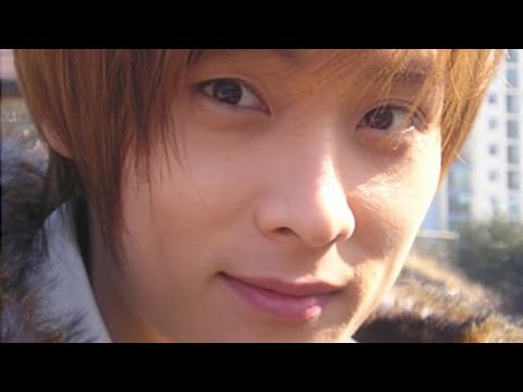 2006년 버즈 콘서트 마술쇼 준비하는 멤버들