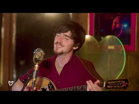 Ye Vagabonds - The Bothy Lads | Live at Other Voices Courage