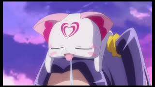 Suite Precure♪ THE MOVIE: Torimodose! Kokoro ga Tsunagu Kiseki no Melo